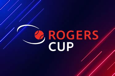 rogers cup online betting - rogers cup betting